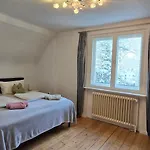 Дом отдыха Sanssouci