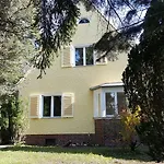 בית נופש Sanssouci Stahnsdorf