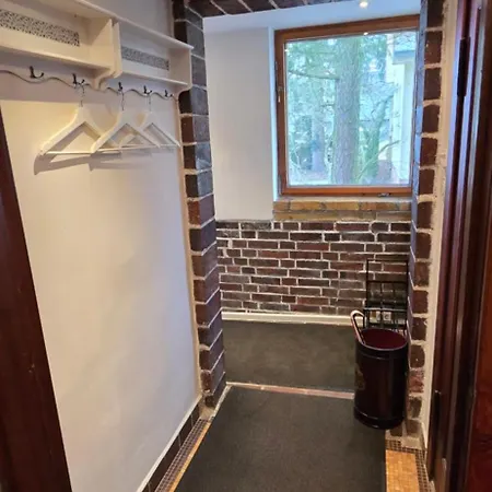 Sanssouci Prázdninový dům Stahnsdorf