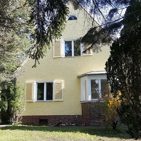 Ferienhaus Sanssouci Stahnsdorf