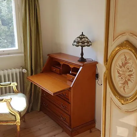 Sanssouci Stahnsdorf