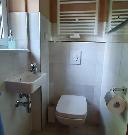 Tatil Evi Sanssouci *