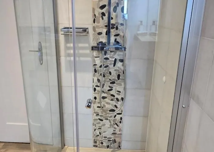 Sanssouci Holiday home