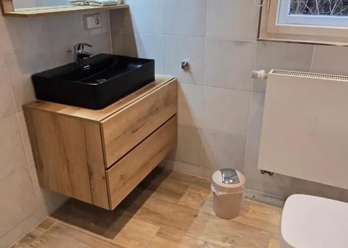 Holiday home Sanssouci