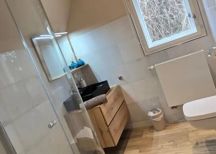 Holiday home Sanssouci