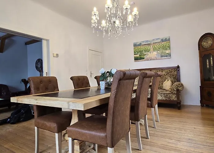 Sanssouci Stahnsdorf