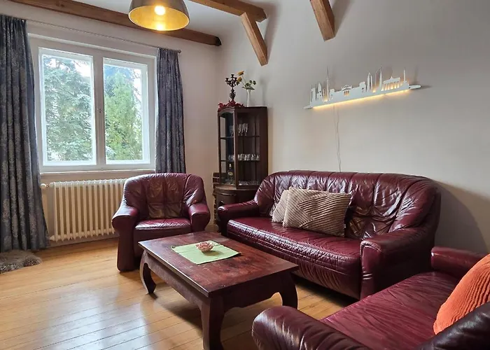 Sanssouci * Stahnsdorf