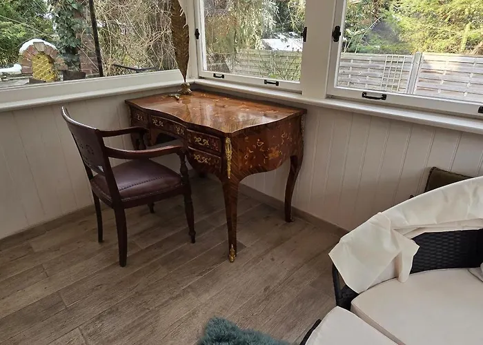 Sanssouci Holiday home