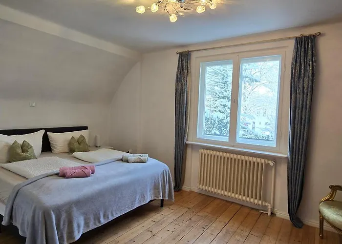 Holiday home Sanssouci