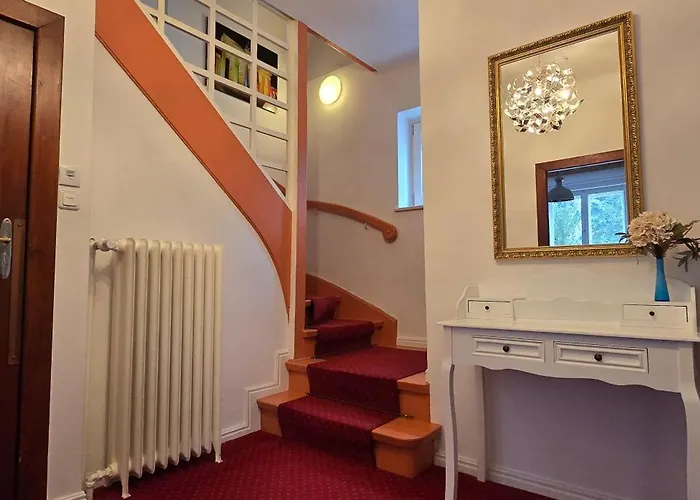 Sanssouci Holiday home *