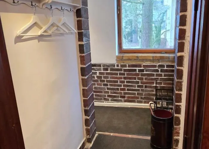 Sanssouci Holiday home Stahnsdorf