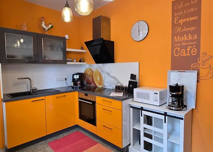 Holiday home Sanssouci Stahnsdorf