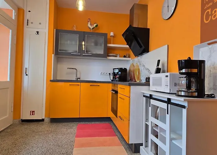 Sanssouci * Stahnsdorf