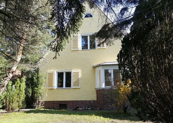 Holiday home Sanssouci Stahnsdorf