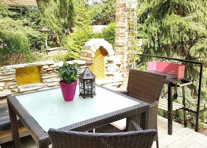 Holiday home Sanssouci Stahnsdorf