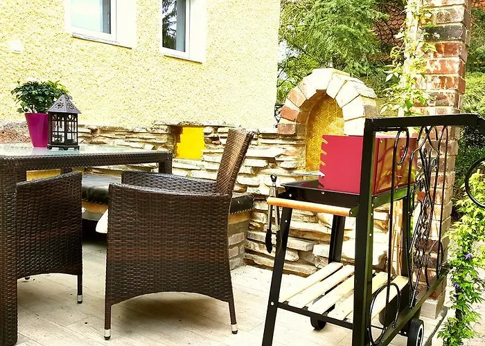 Sanssouci Stahnsdorf