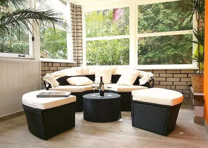 Sanssouci Stahnsdorf