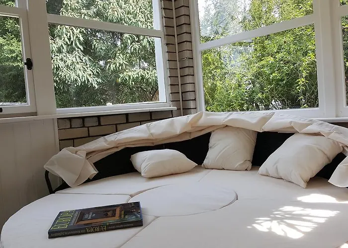 Sanssouci Stahnsdorf