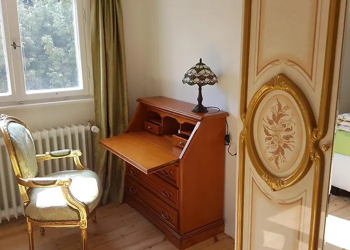 Sanssouci Stahnsdorf