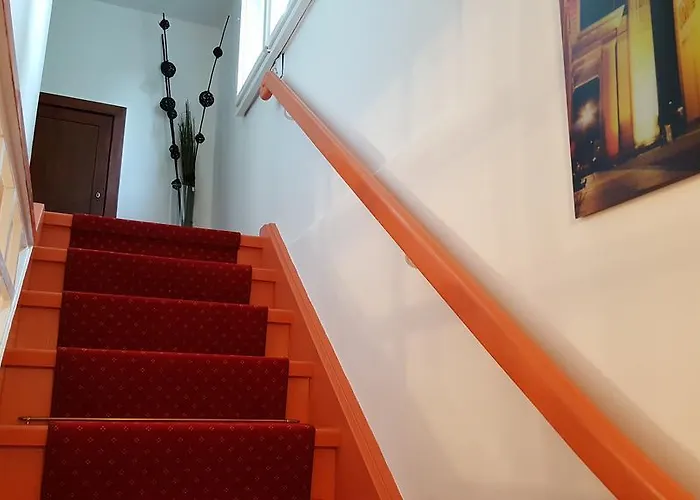 Prázdninový dům Sanssouci