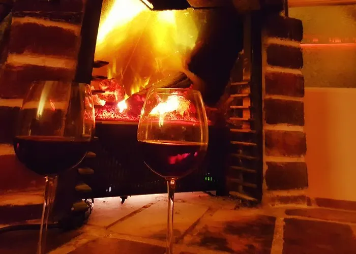 Holiday home Sanssouci