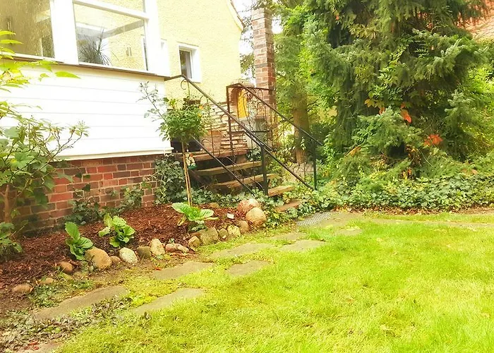 Sanssouci * Stahnsdorf