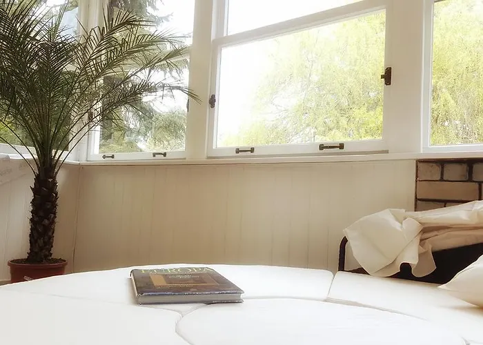 Holiday home Sanssouci Stahnsdorf