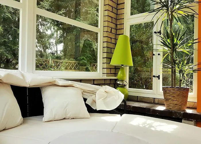 Casa vacanze Sanssouci Stahnsdorf