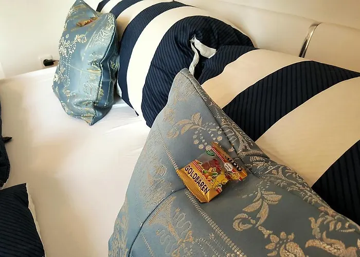 Holiday home Sanssouci