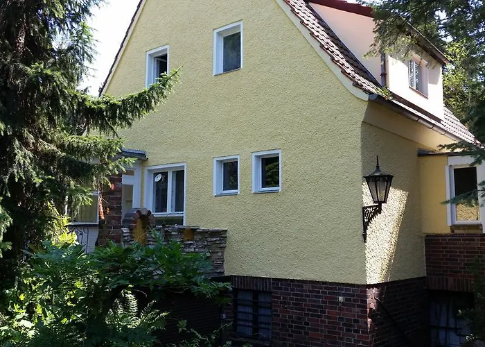 Sanssouci Stahnsdorf