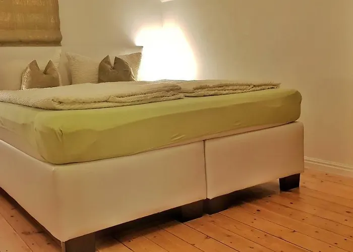 Holiday home Sanssouci Stahnsdorf