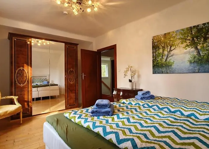 Sanssouci Stahnsdorf