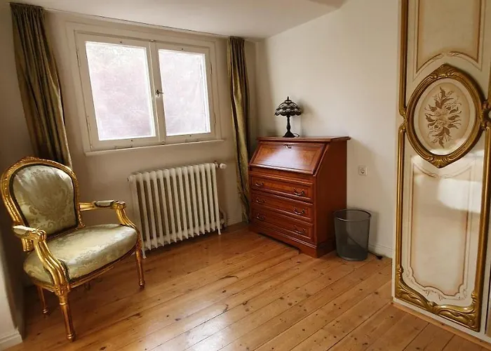 Sanssouci Holiday home