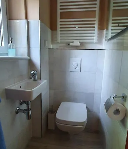 Holiday home Sanssouci *